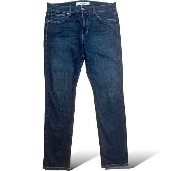 Joe's Jeans Men's Slim Fit Denim - Dark Wash Size 34x32 - Picture 1 of 6